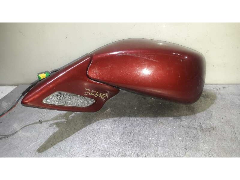 Recambio de retrovisor izquierdo para citroen c8 hdi 130 fap premier referencia OEM IAM   