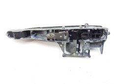 Recambio de maneta exterior trasera izquierda para citroen c4 grand picasso avatar referencia OEM IAM 9680503580   2