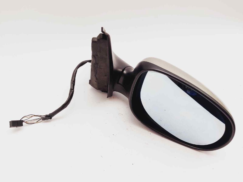 Recambio de retrovisor derecho para fiat bravo (198) 1.9 dynamic multijet referencia OEM IAM 1704737500  