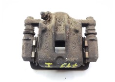 Recambio de pinza freno delantera izquierda para ford fiesta (cb1) trend referencia OEM IAM BC140081  