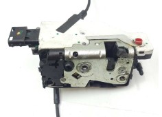 Recambio de cerradura puerta trasera derecha para citroen c4 grand picasso avatar referencia OEM IAM    2