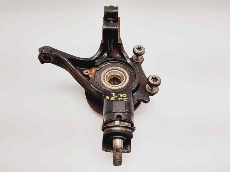 Recambio de mangueta delantera izquierda para citroen c4 grand picasso exclusive referencia OEM IAM 364696  