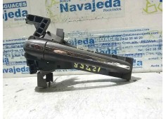 Recambio de maneta exterior trasera derecha para mercedes clase a (w168) referencia OEM IAM  MOLDURA CROMADA 