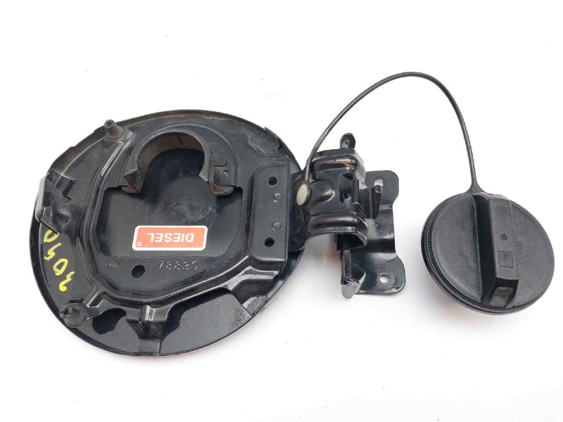 Recambio de tapa exterior combustible para renault koleos expression referencia OEM IAM 781203625R 172511AM0A 