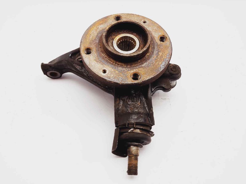 Recambio de mangueta delantera derecha para citroen c4 grand picasso exclusive referencia OEM IAM 364796  