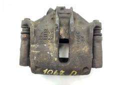 Recambio de pinza freno delantera derecha para citroen c4 berlina cool referencia OEM IAM 0204Y01132  