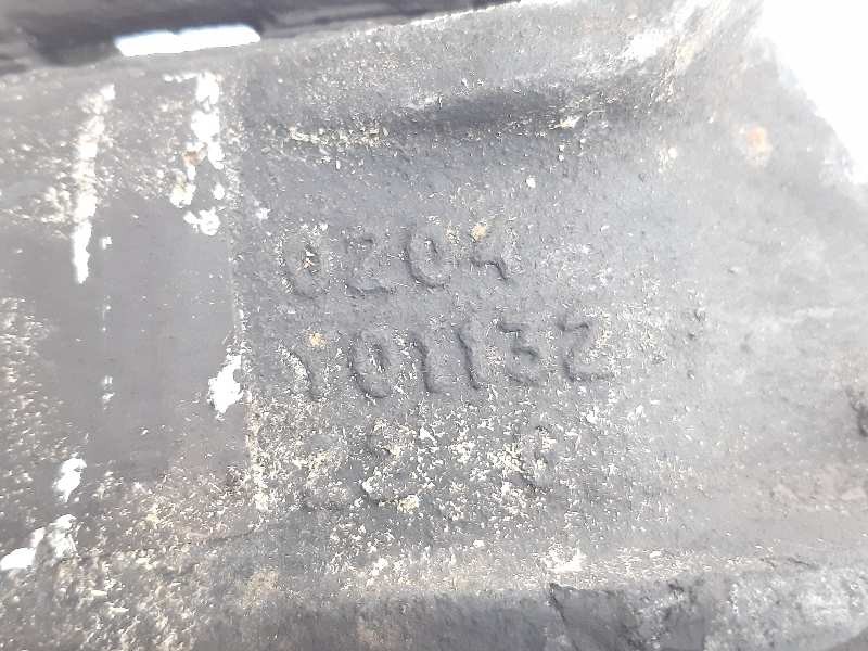 Recambio de pinza freno delantera derecha para citroen c4 berlina cool referencia OEM IAM 0204Y01132  