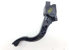Recambio de potenciometro pedal para citroen c4 grand picasso avatar referencia OEM IAM 9654725380  