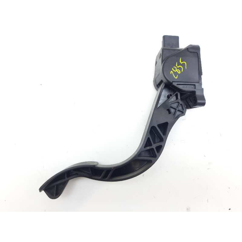 Recambio de potenciometro pedal para citroen c4 grand picasso avatar referencia OEM IAM 9654725380  