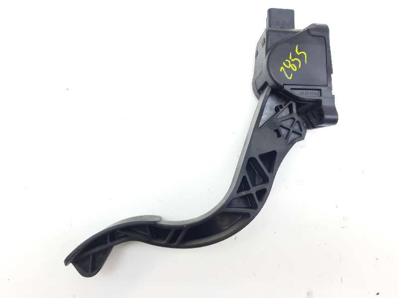 Recambio de potenciometro pedal para citroen c4 grand picasso avatar referencia OEM IAM 9654725380  