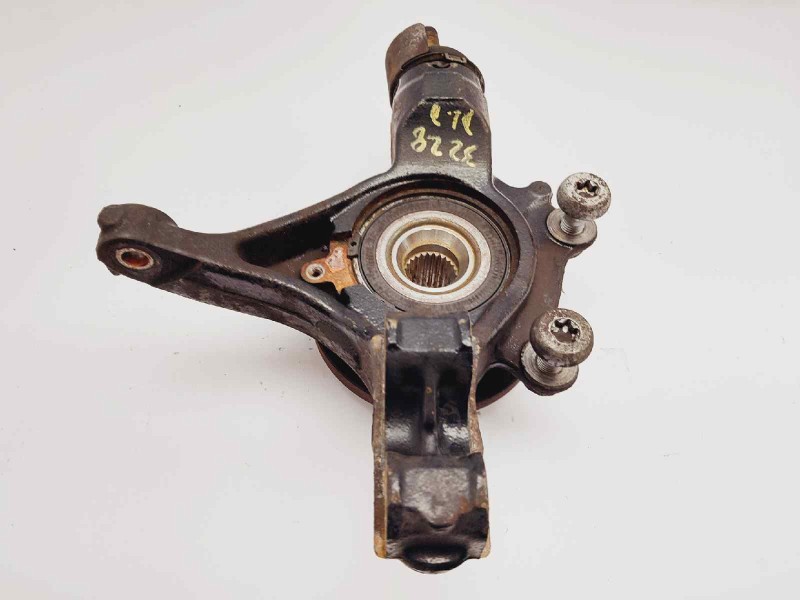 Recambio de mangueta delantera derecha para citroen c4 grand picasso exclusive referencia OEM IAM 364796  