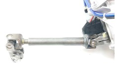 Recambio de cremallera direccion para renault koleos expression referencia OEM IAM 48810JY40C 48700JY01A  2