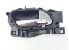 Recambio de maneta interior trasera derecha para citroen c4 grand picasso avatar referencia OEM IAM 96555516VD  