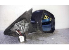 Recambio de retrovisor derecho para audi a4 berlina (b5) 1.9 tdi referencia OEM IAM   