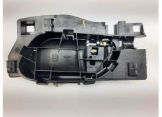 Recambio de maneta interior trasera derecha para citroen c4 grand picasso avatar referencia OEM IAM 96555516VD   2