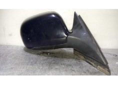 Recambio de retrovisor derecho para audi a4 berlina (b5) 1.9 tdi referencia OEM IAM    2