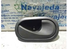 Recambio de maneta interior delantera derecha para opel astra g berlina club referencia OEM IAM   