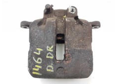 Recambio de pinza freno delantera derecha para opel insignia berlina selective referencia OEM IAM   