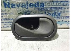 Recambio de maneta interior delantera derecha para opel astra g berlina referencia OEM IAM   