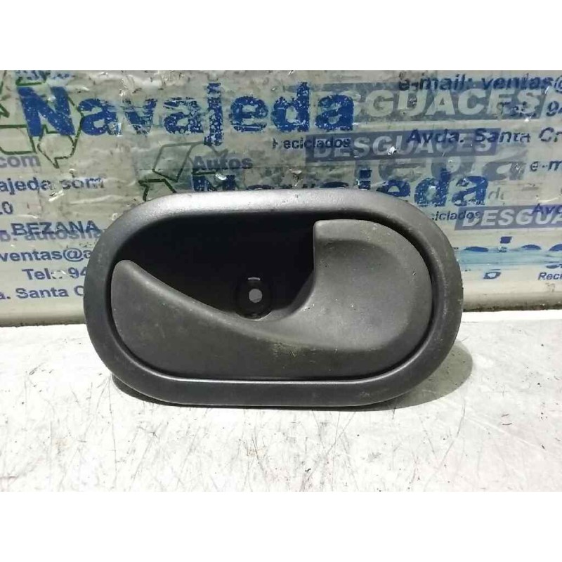 Recambio de maneta interior delantera derecha para opel astra g berlina referencia OEM IAM   