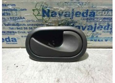 Recambio de maneta interior trasera derecha para opel astra g berlina club referencia OEM IAM   