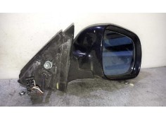 Recambio de retrovisor derecho para audi a4 berlina (b5) 1.9 tdi referencia OEM IAM    2