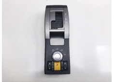 Recambio de mando multifuncion para land rover range rover sport v6 td hse referencia OEM IAM YUD501770  