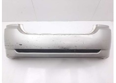 Recambio de paragolpes trasero para toyota corolla (e12) 1.4 d-4d sol compact referencia OEM IAM 5215913913  