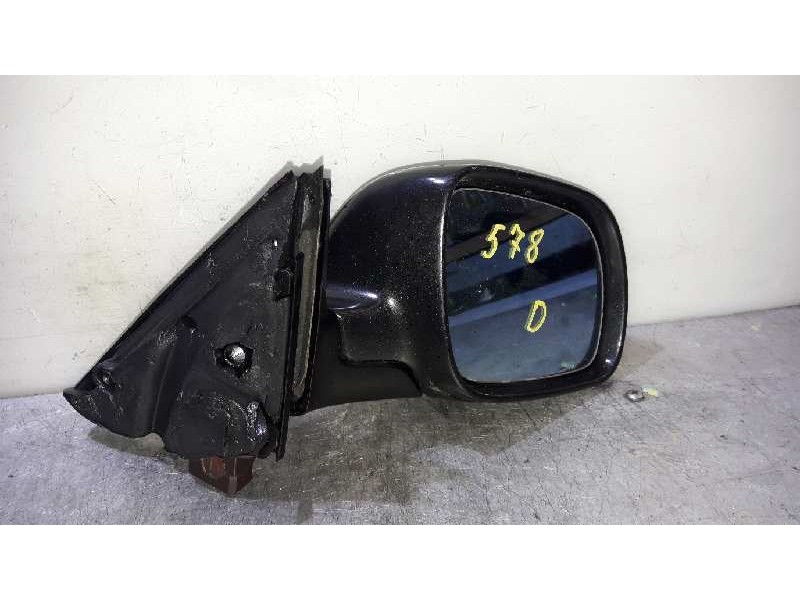 Recambio de retrovisor derecho para audi a6 berlina (c4) 2.5 tdi cat (ael) referencia OEM IAM   