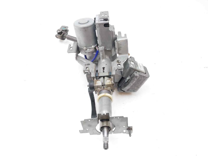 Recambio de cremallera direccion para renault koleos expression referencia OEM IAM 48810JY40C 48700JY01A 