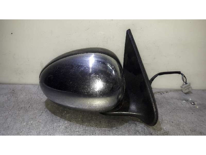 Recambio de retrovisor derecho para mg rover serie 45 (rt) club (5-ptas.) referencia OEM IAM   