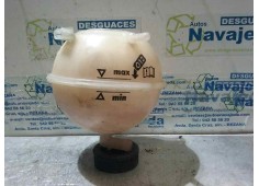 Recambio de vaso expansion para seat ibiza (6k) referencia OEM IAM   