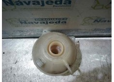 Recambio de vaso expansion para seat ibiza (6k) referencia OEM IAM    2