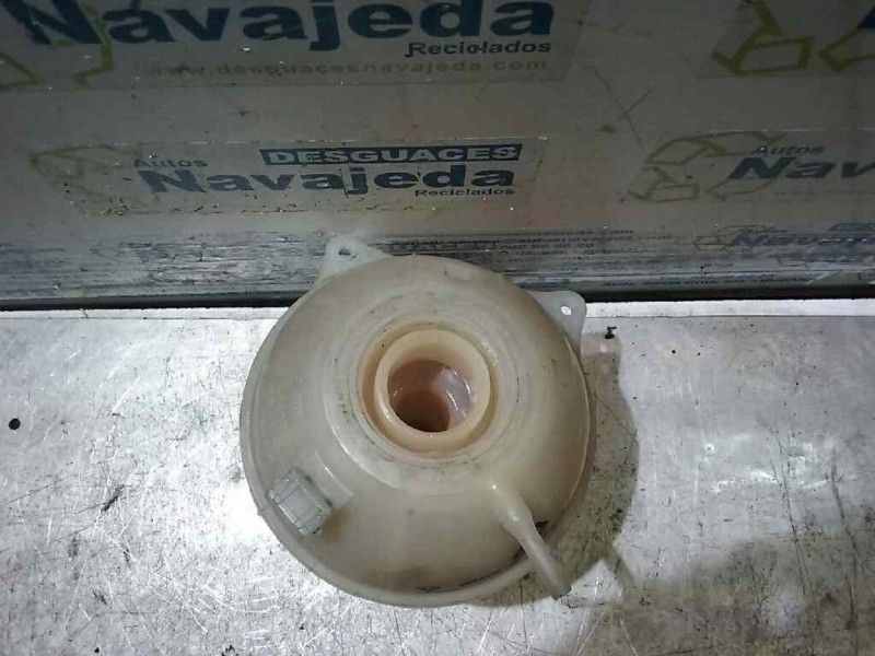 Recambio de vaso expansion para seat ibiza (6k) referencia OEM IAM   