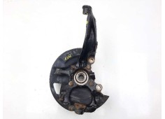 Recambio de mangueta delantera derecha para land rover range rover sport v6 td hse referencia OEM IAM    2