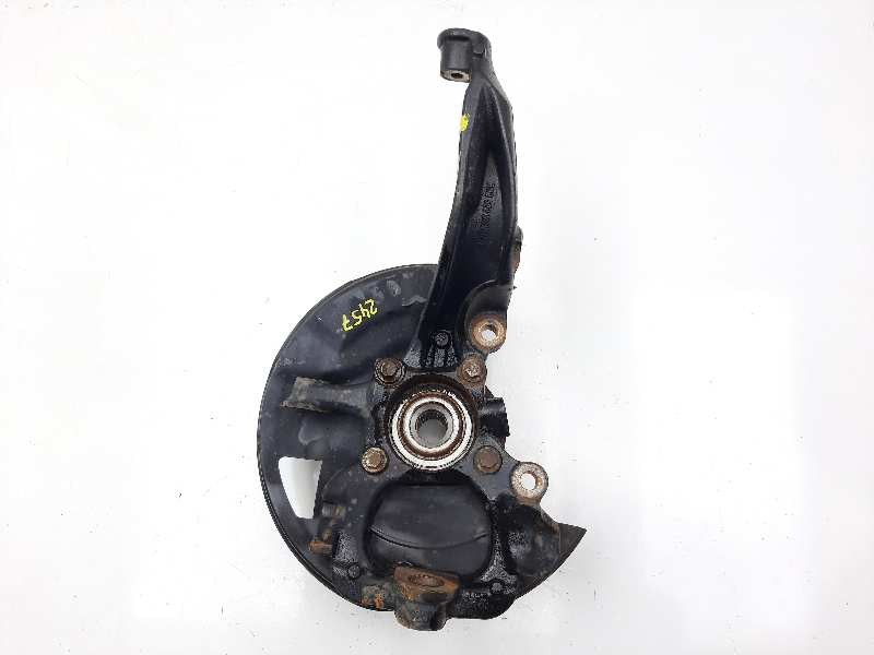 Recambio de mangueta delantera derecha para land rover range rover sport v6 td hse referencia OEM IAM   