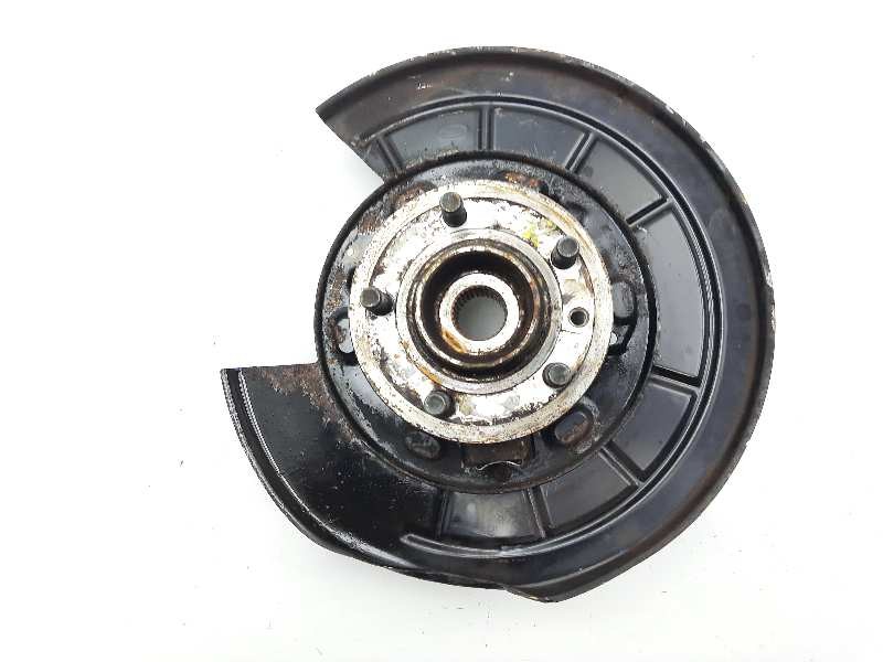 Recambio de mangueta trasera derecha para land rover range rover sport v6 td hse referencia OEM IAM   