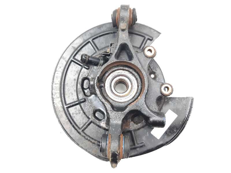 Recambio de mangueta trasera derecha para land rover range rover sport v6 td hse referencia OEM IAM   