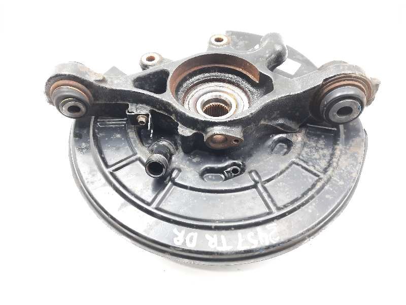 Recambio de mangueta trasera derecha para land rover range rover sport v6 td hse referencia OEM IAM   