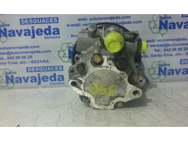Recambio de bomba direccion para seat ibiza (6k1) select referencia OEM IAM   