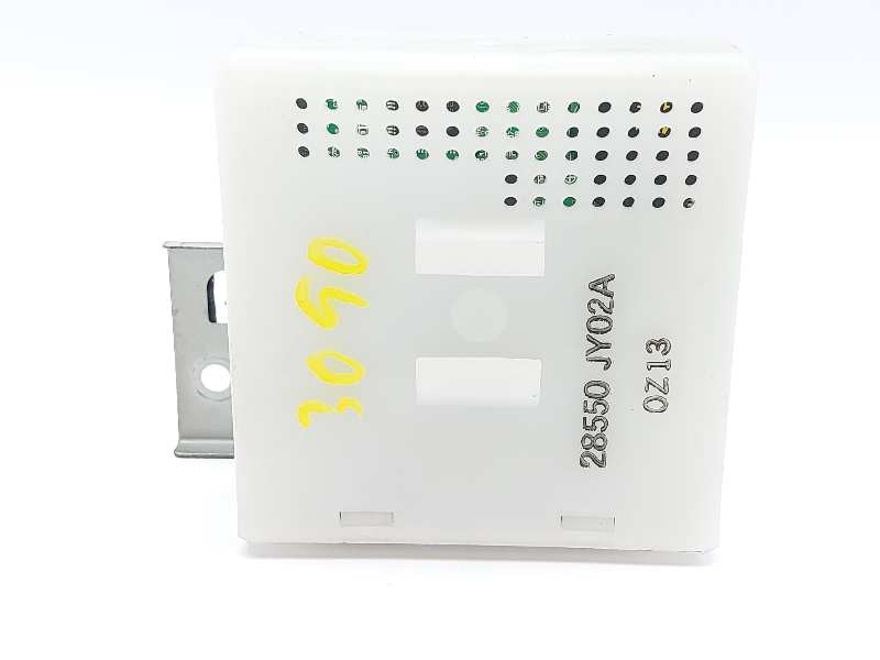 Recambio de modulo electronico para renault koleos expression referencia OEM IAM 28550JY02A  