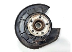 Recambio de mangueta trasera izquierda para land rover range rover sport v6 td hse referencia OEM IAM   