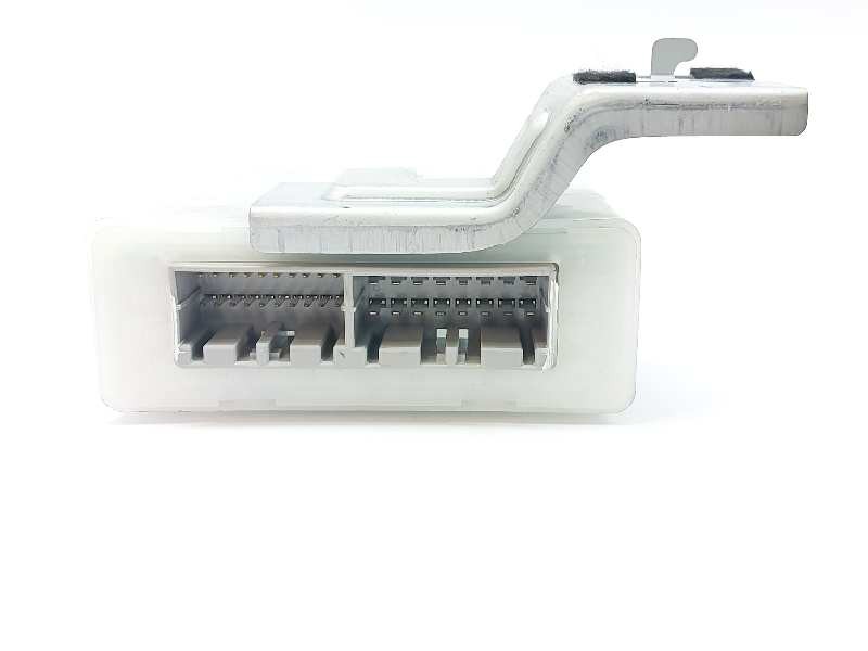 Recambio de modulo electronico para renault koleos expression referencia OEM IAM 28550JY02A  