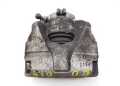 Recambio de pinza freno delantera derecha para renault megane iii berlina 5 p dynamique referencia OEM IAM   