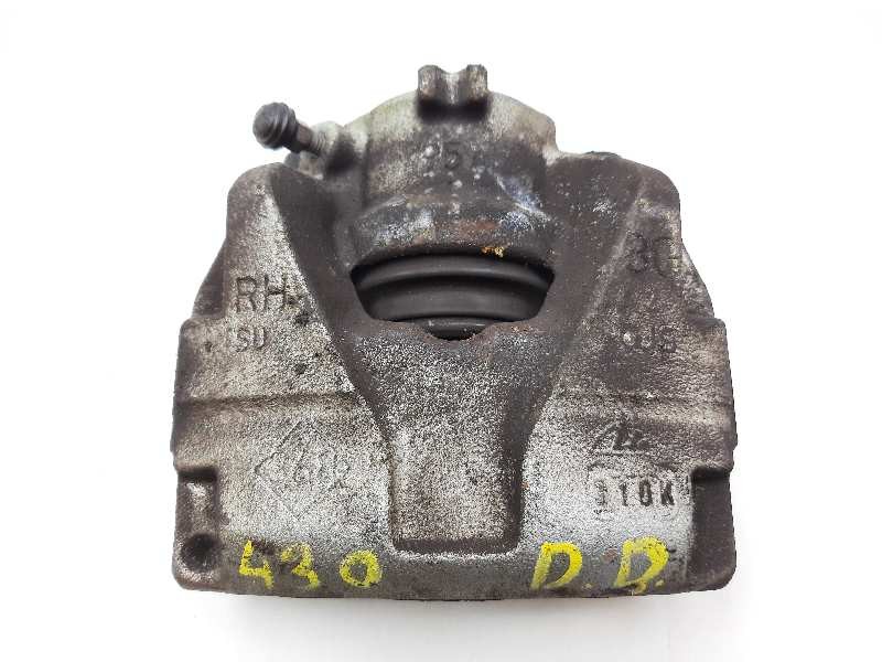 Recambio de pinza freno delantera derecha para renault megane iii berlina 5 p dynamique referencia OEM IAM   