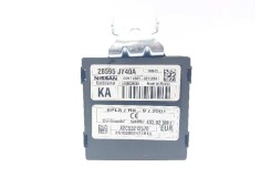 Recambio de modulo electronico para renault koleos expression referencia OEM IAM 28595JY40A A2C53212570 