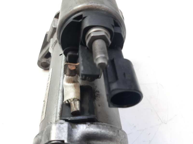 Recambio de motor arranque para seat leon (5f1) i-tech referencia OEM IAM 02Z911024Q  