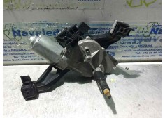 Recambio de motor limpia trasero para peugeot 207 referencia OEM IAM 9652418780 BOSCH 0390201813