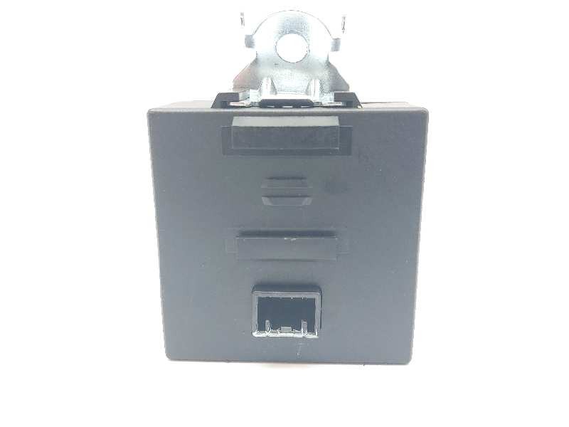 Recambio de modulo electronico para renault koleos expression referencia OEM IAM 28595JY40A A2C53212570 