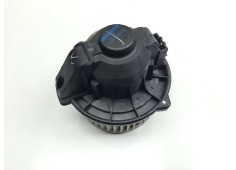 Recambio de motor calefaccion para land rover range rover sport v6 td hse referencia OEM IAM MF0160700870   2